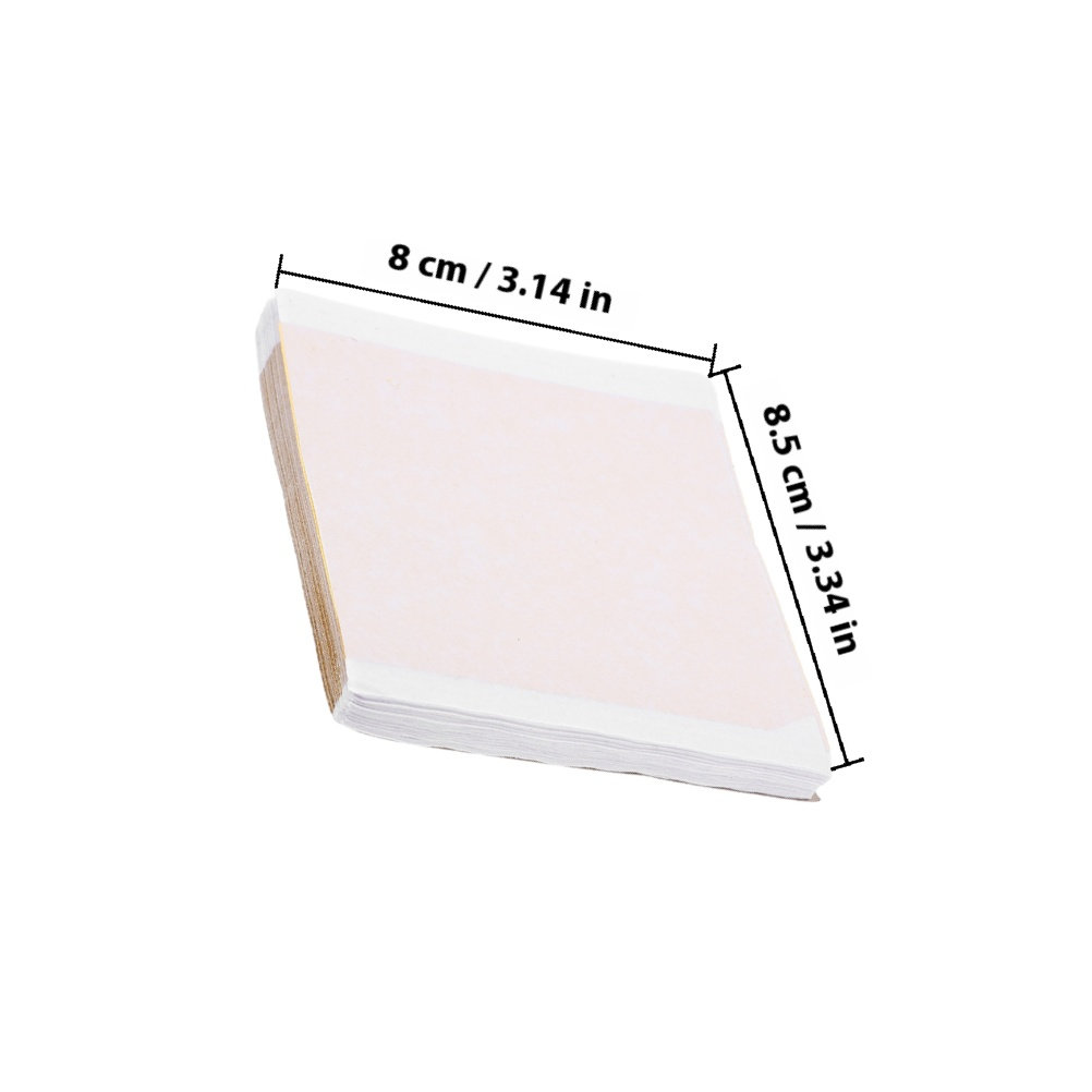 200 Hojas de Papel Dorado para - Art Craft Leaves reseña y precio