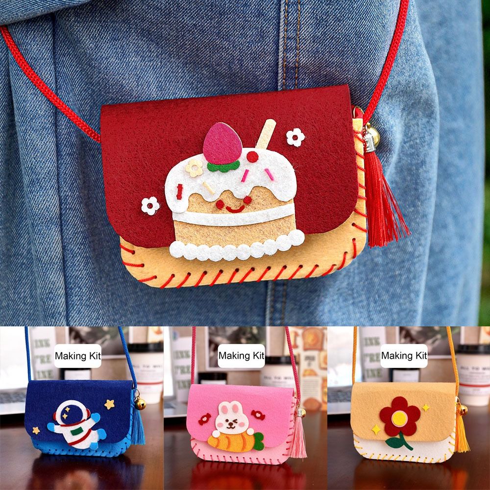 Kit de Manualidades para Hacer - Art Craft For Kindergarten reseña y precio