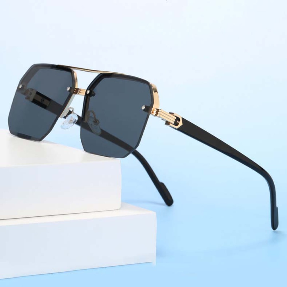 Gafas de sol Catwalk UV400 par - Art Craft Glasses reseña y precio