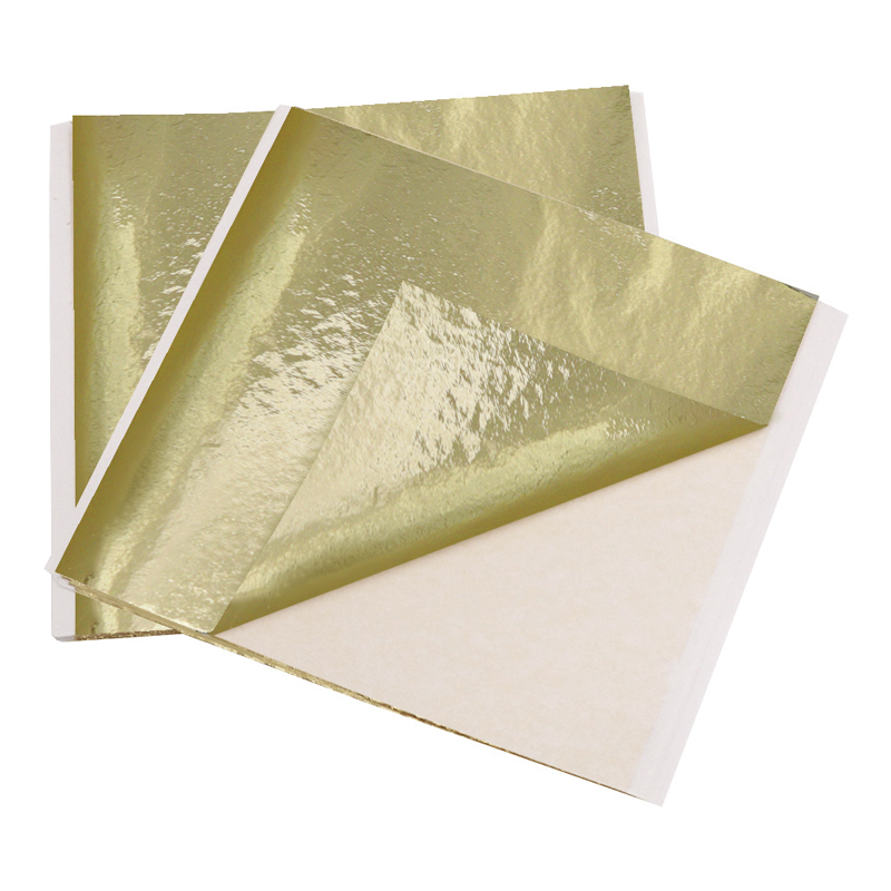 13x13,5 cm papel de aluminio p - Art Craft Leaves reseña y precio