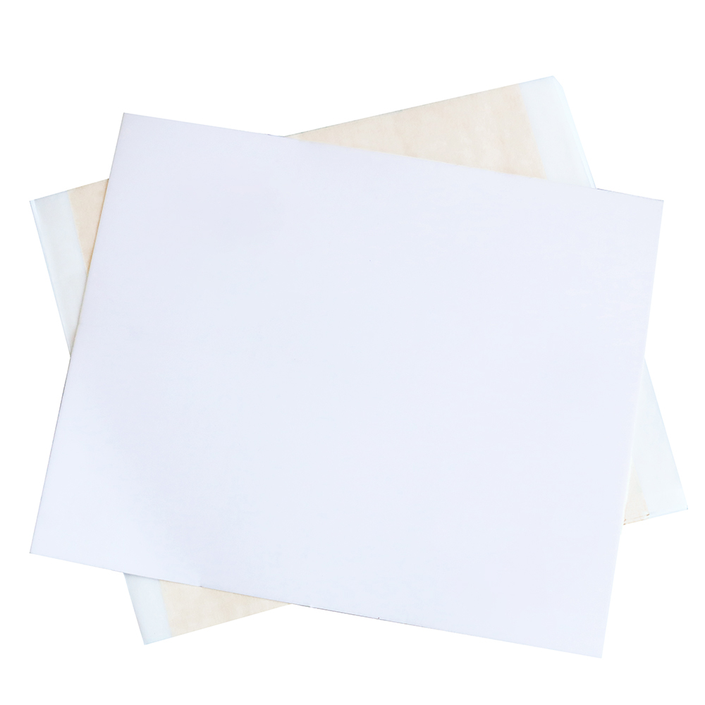 13x13,5 cm papel de aluminio p - Art Craft Leaves reseña y precio