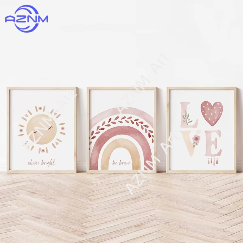 1 pieza/3 piezas, estilo serie - Art Craft Love reseña y precio