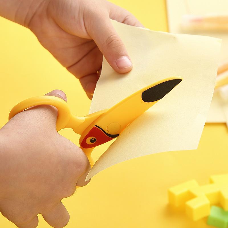 *3 uds. Tijeras de plástico pa - Art Craft Preschool reseña y precio