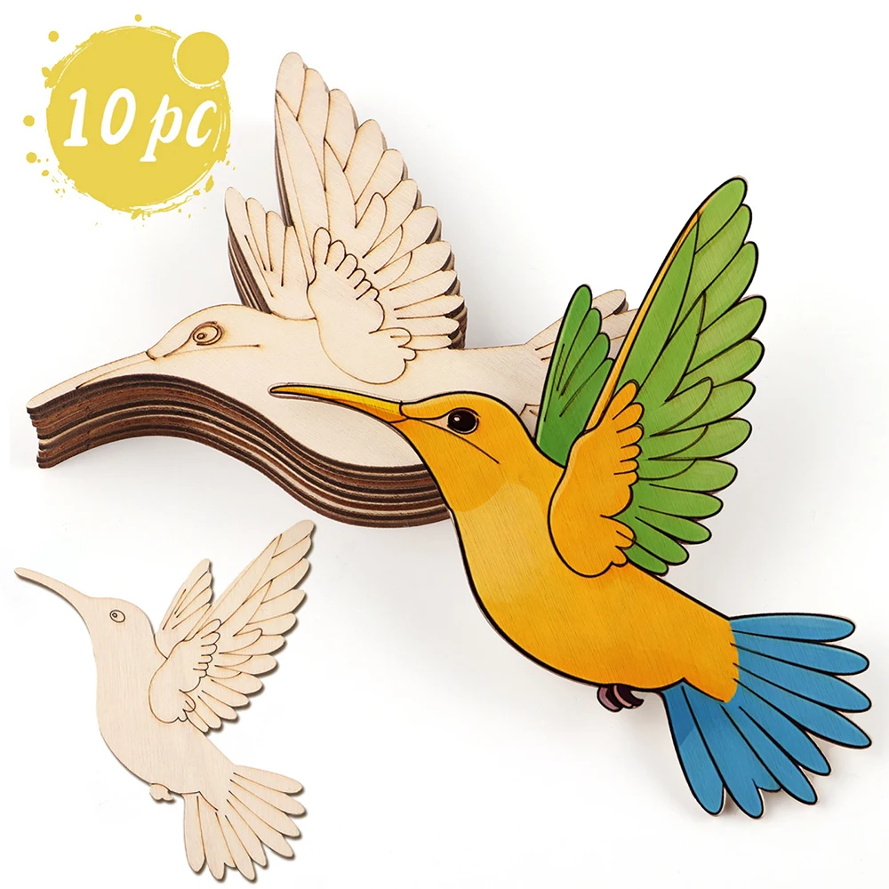 10 piezas de recortes de anima - Art Crafts reseña y precio