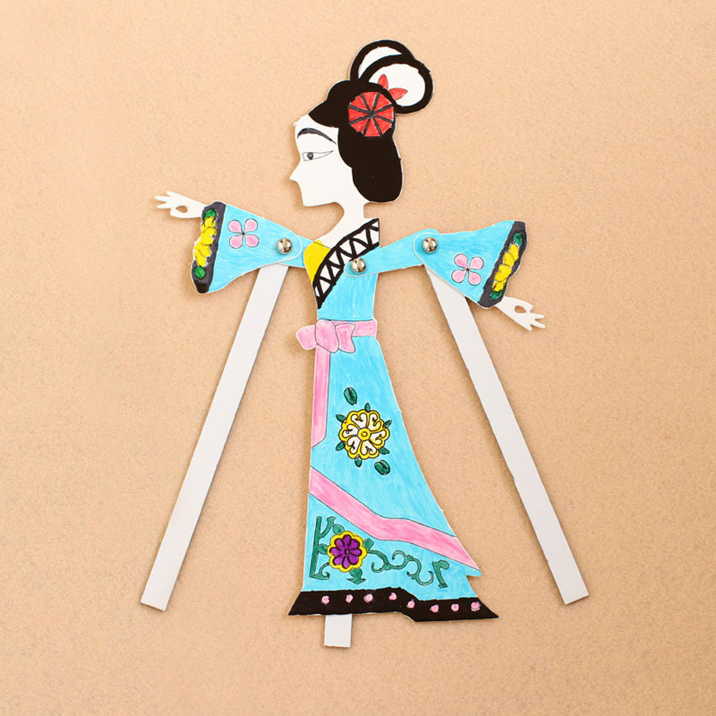 Kit de Manualidades DIY de Tít - Art Craft For Kindergarten reseña y precio