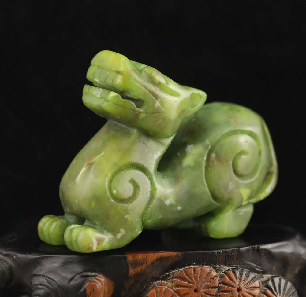 Estatua de Dragón Tallada a Ma - Art Craft Love reseña y precio