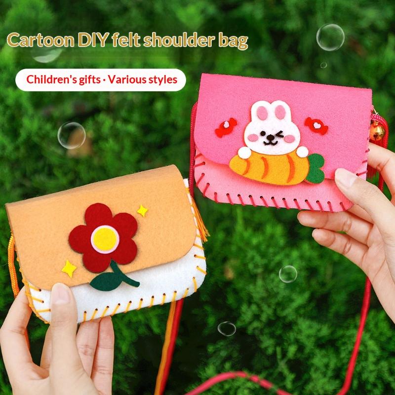 Kit de Manualidades para Hacer - Art Craft For Kindergarten reseña y precio