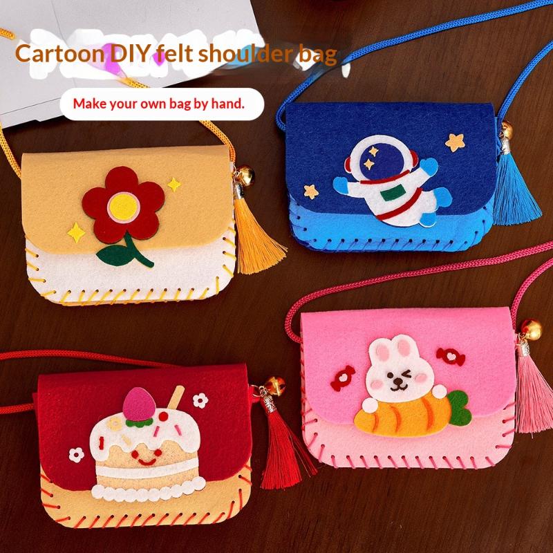 Kit de Manualidades para Hacer - Art Craft For Kindergarten reseña y precio
