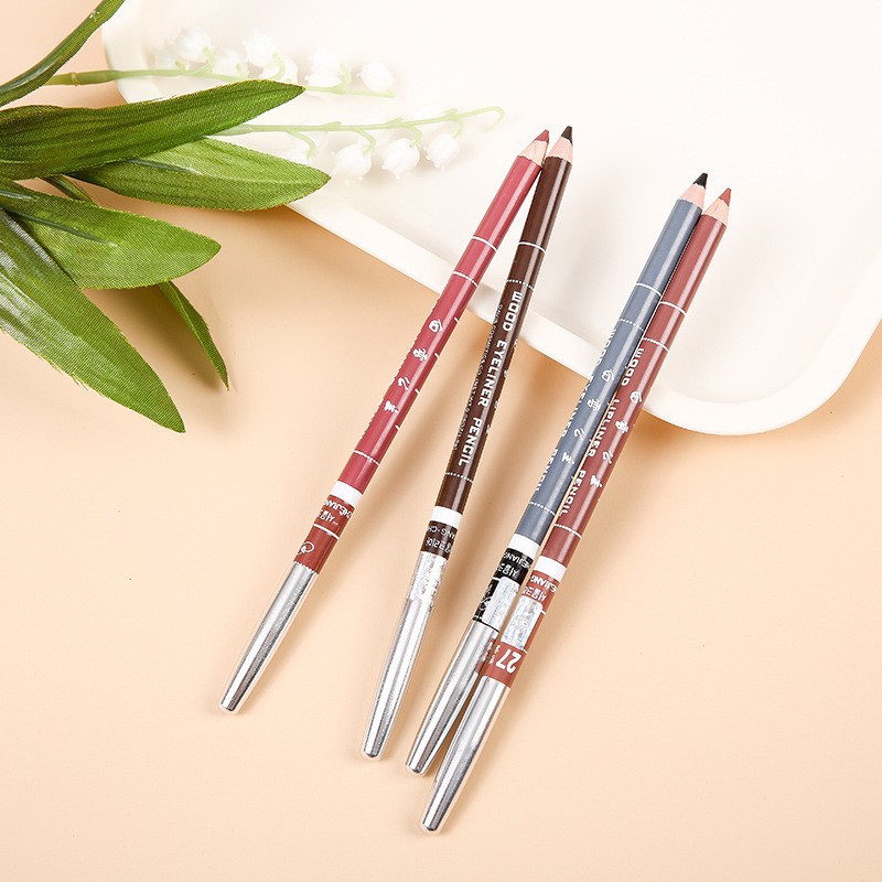 Lápiz delineador de ojos profe - Colored Pencil Professional reseña y precio