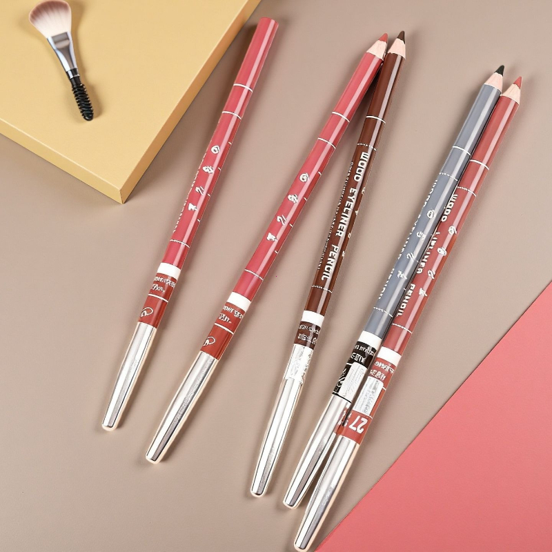 Lápiz delineador de ojos profe - Colored Pencil Professional reseña y precio