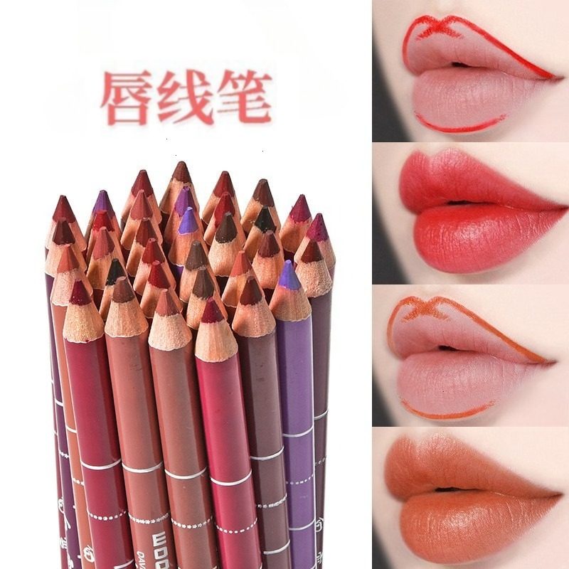 Lápiz delineador de ojos profe - Colored Pencil Professional reseña y precio