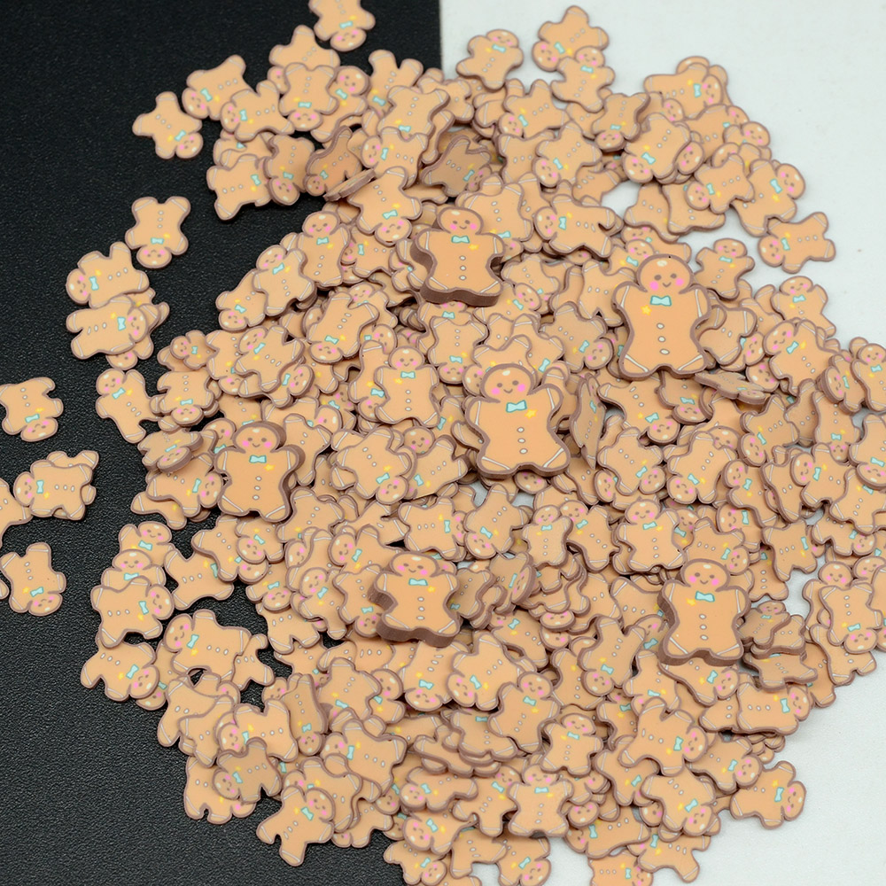 100G 5mm/10mm arcilla poliméri - Art Craft Love reseña y precio
