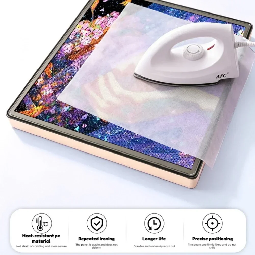 Tablero de Luces LED Inteligen - Art Crafts reseña y precio