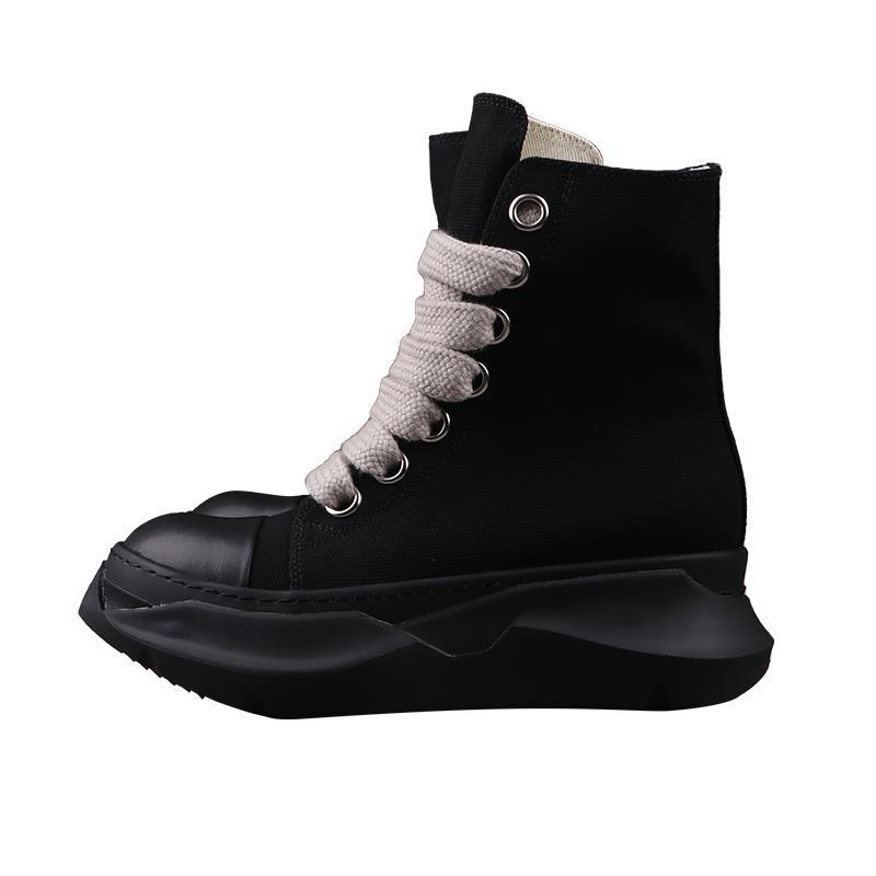 Zapatos altos de lona para hom - Art Craft Jumbo reseña y precio