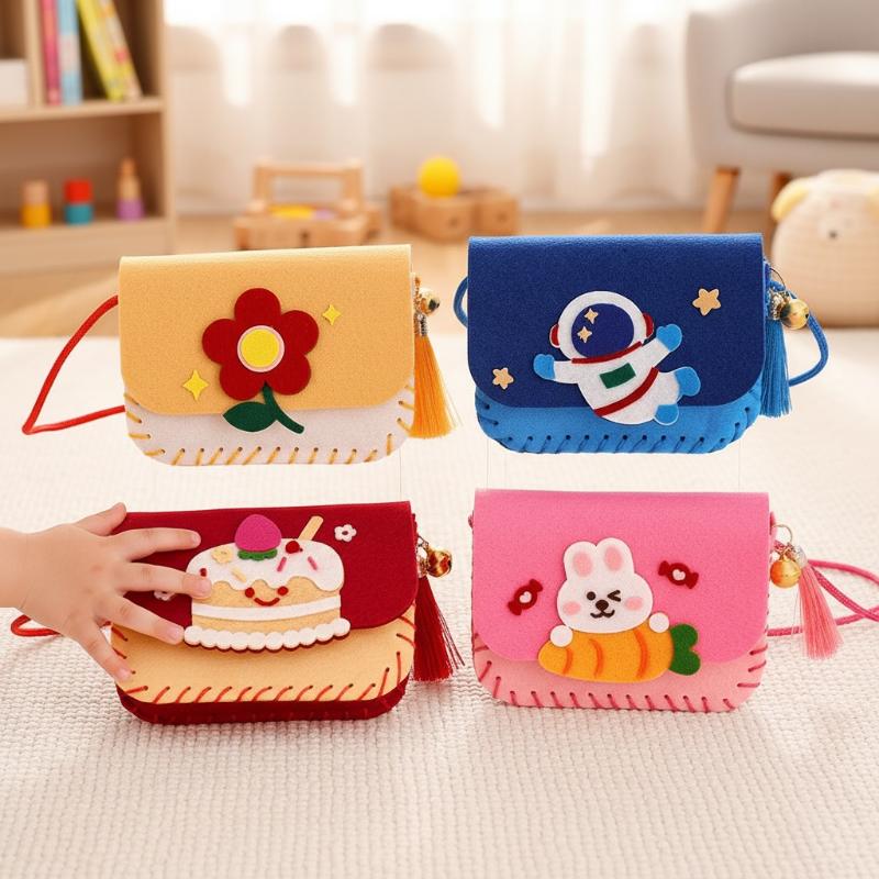 Kit de Manualidades para Hacer - Art Craft For Kindergarten reseña y precio