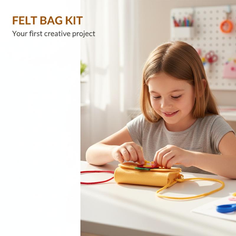 Kit de Manualidades para Hacer - Art Craft For Kindergarten reseña y precio