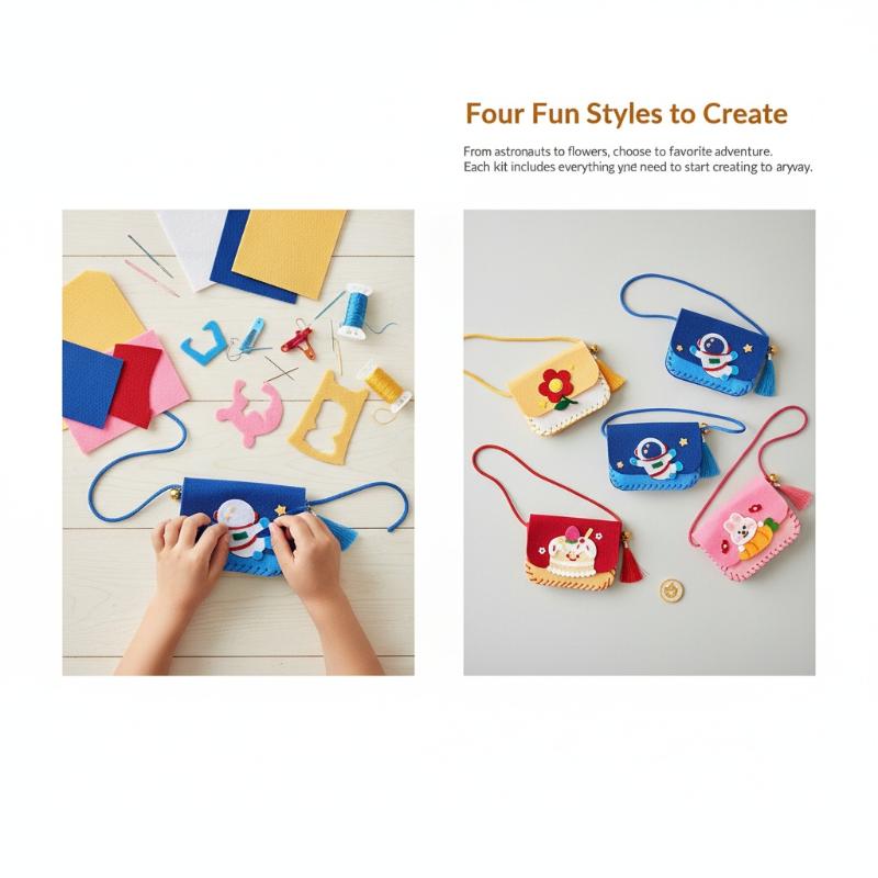 Kit de Manualidades para Hacer - Art Craft For Kindergarten reseña y precio