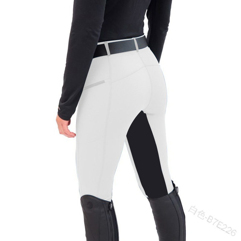 Pantalones de equitación profe - Colored Pencil Professional reseña y precio