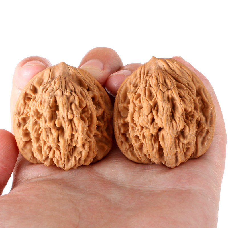 Bolas de masaje de mano de nog - Art Craft Lion reseña y precio
