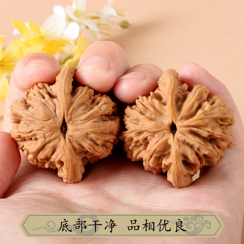 Bolas de masaje de mano de nog - Art Craft Lion reseña y precio