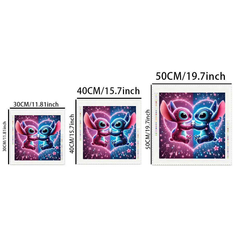 1 pieza - Potdemiel-5D-DIY - T - Art Craft Love reseña y precio