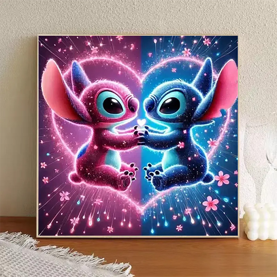 1 pieza - Potdemiel-5D-DIY - T - Art Craft Love reseña y precio