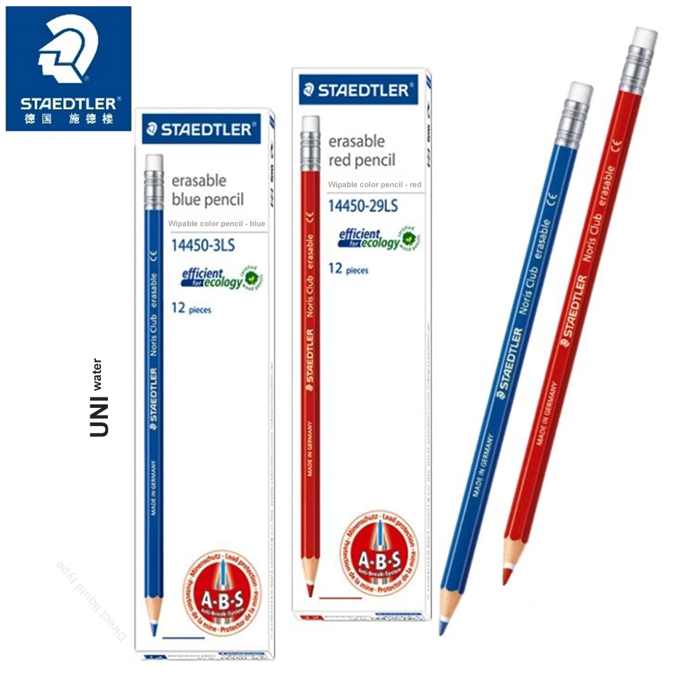 6/12 Uds. Lápices de colores S - Colored Pencil Professional reseña y precio