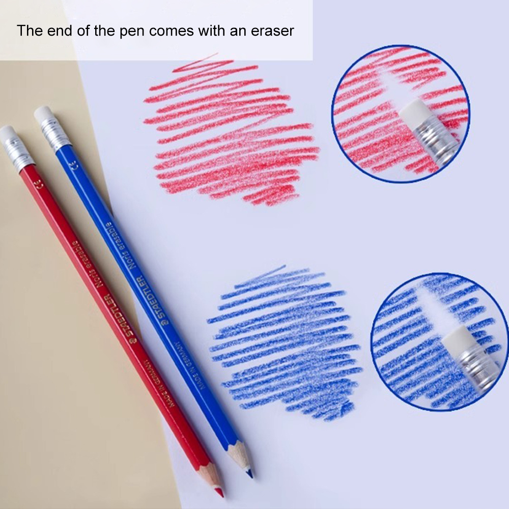 6/12 Uds. Lápices de colores S - Colored Pencil Professional reseña y precio