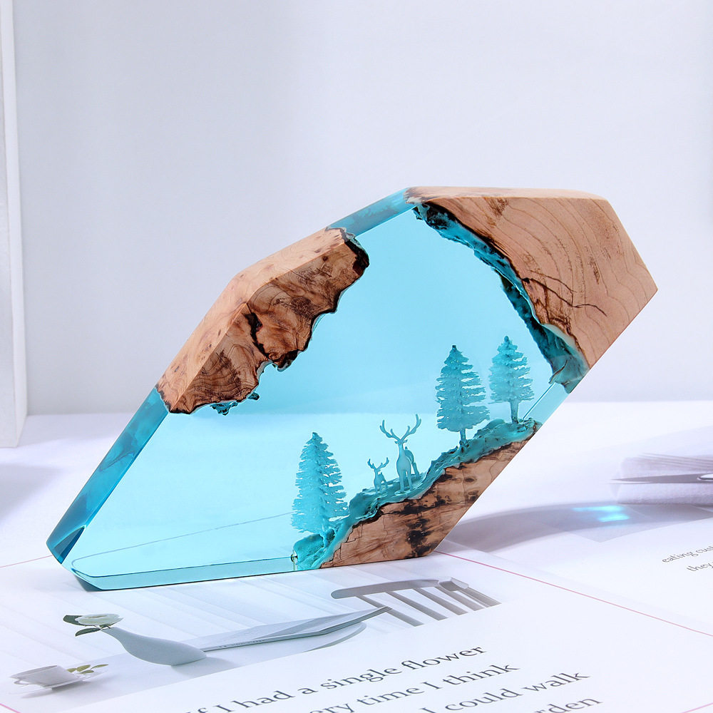 Adorno Luminoso Personalizado  - Art Y Craft reseña y precio