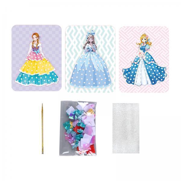 Kit de Manualidades con Tabler - Art Craft Game reseña y precio