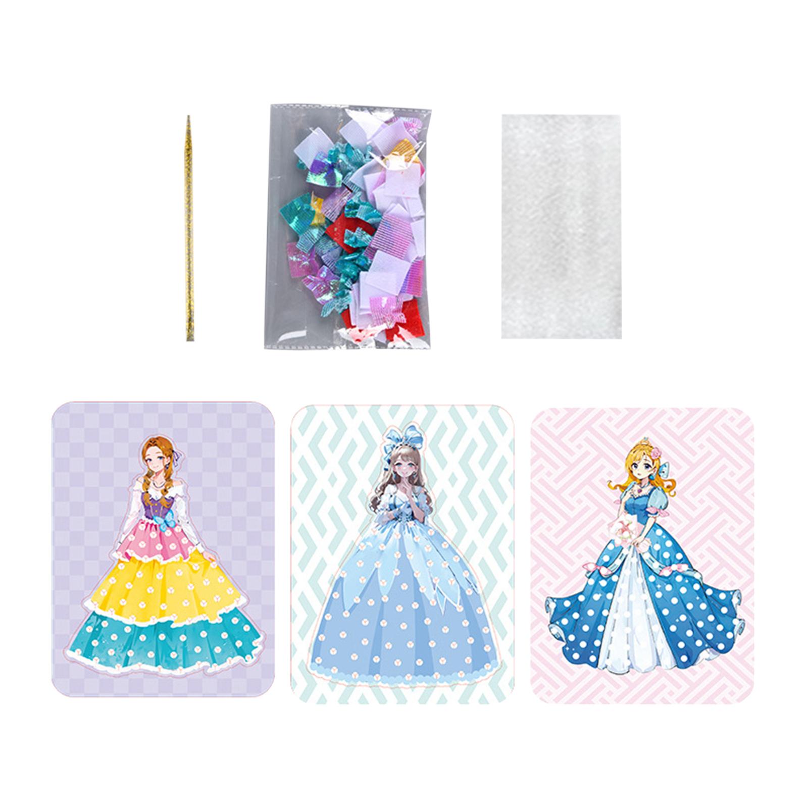Kit de Manualidades con Tabler - Art Craft Game reseña y precio
