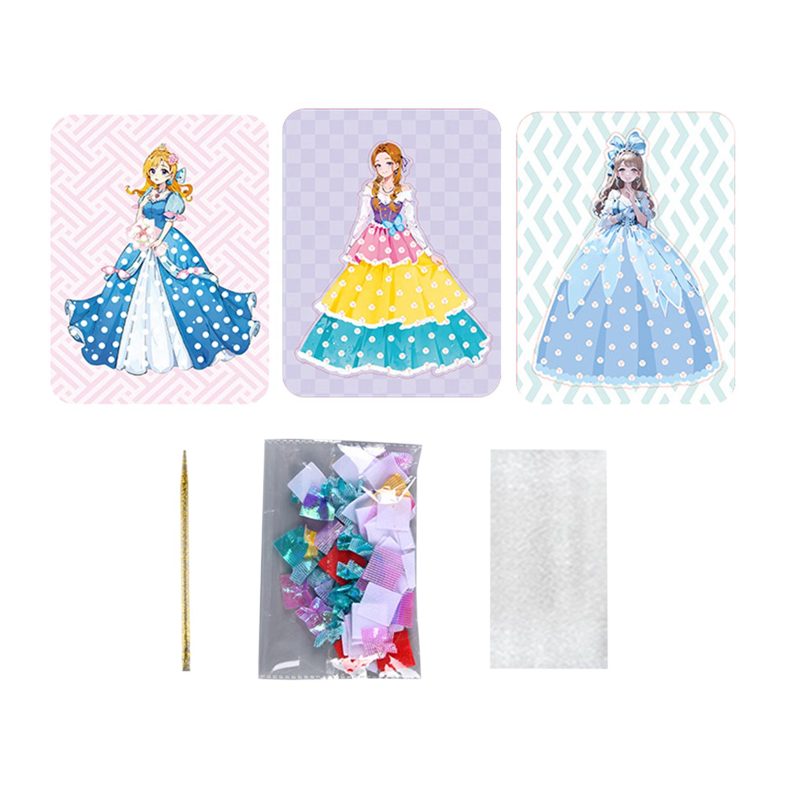 Kit de Manualidades con Tabler - Art Craft Game reseña y precio