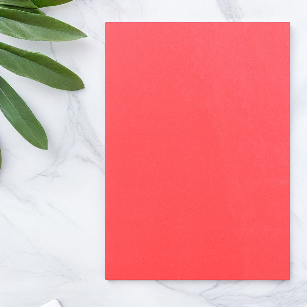 30 Hojas de Papel Espuma Color - Art Craft Preschool reseña y precio