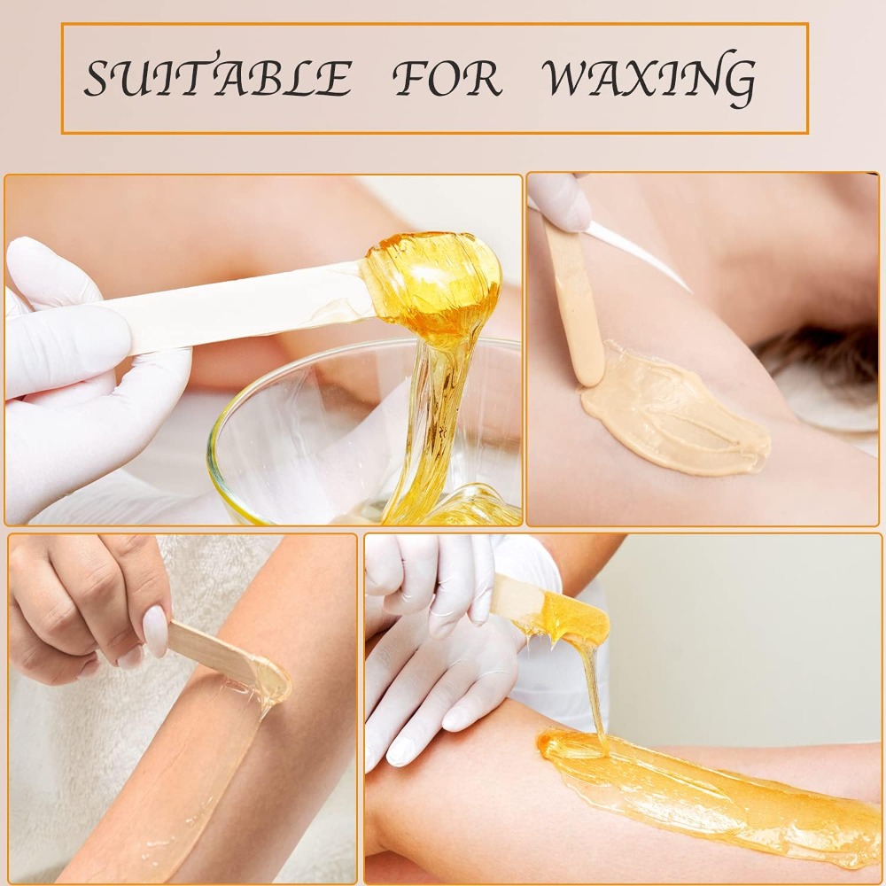Apremont 100 Palitos de Madera - Art Craft Jumbo reseña y precio