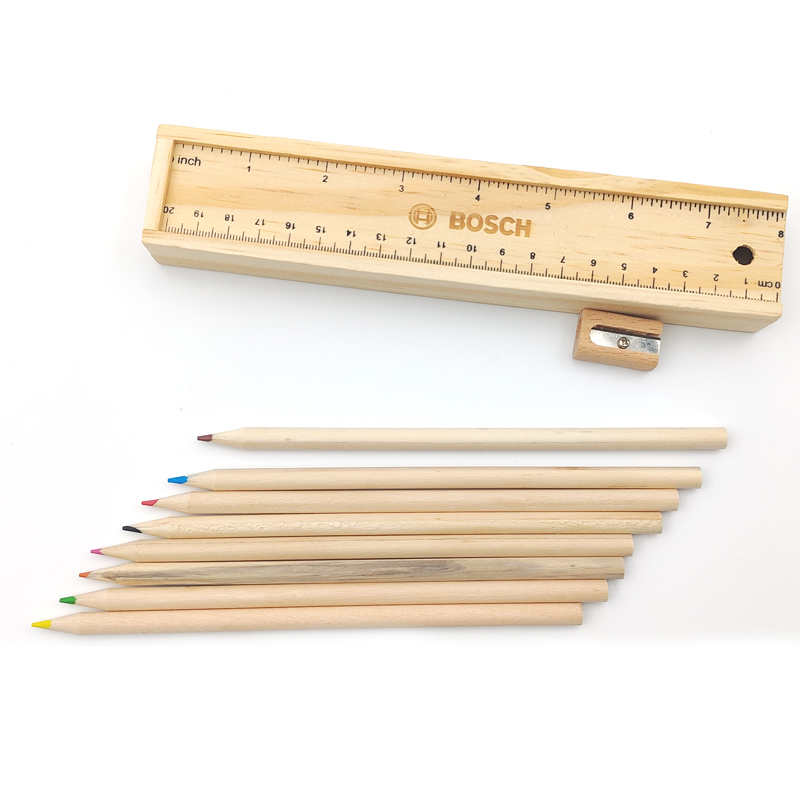 BOSCH-lápiz de colores Origina - Colored Pencil Professional reseña y precio
