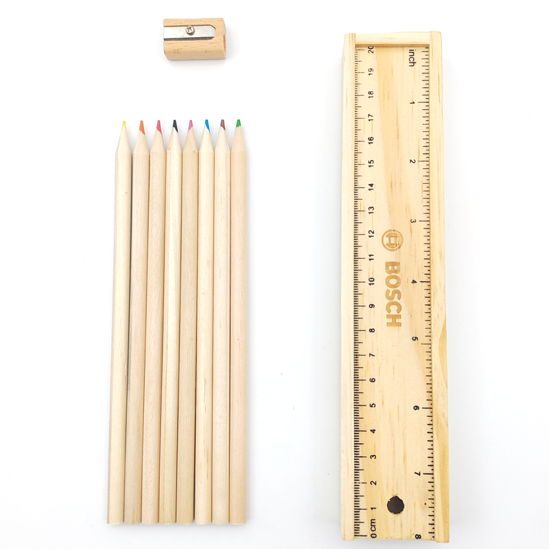 BOSCH-lápiz de colores Origina - Colored Pencil Professional reseña y precio