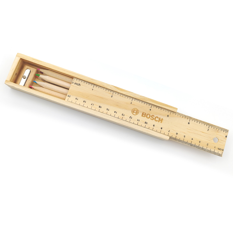 BOSCH-lápiz de colores Origina - Colored Pencil Professional reseña y precio